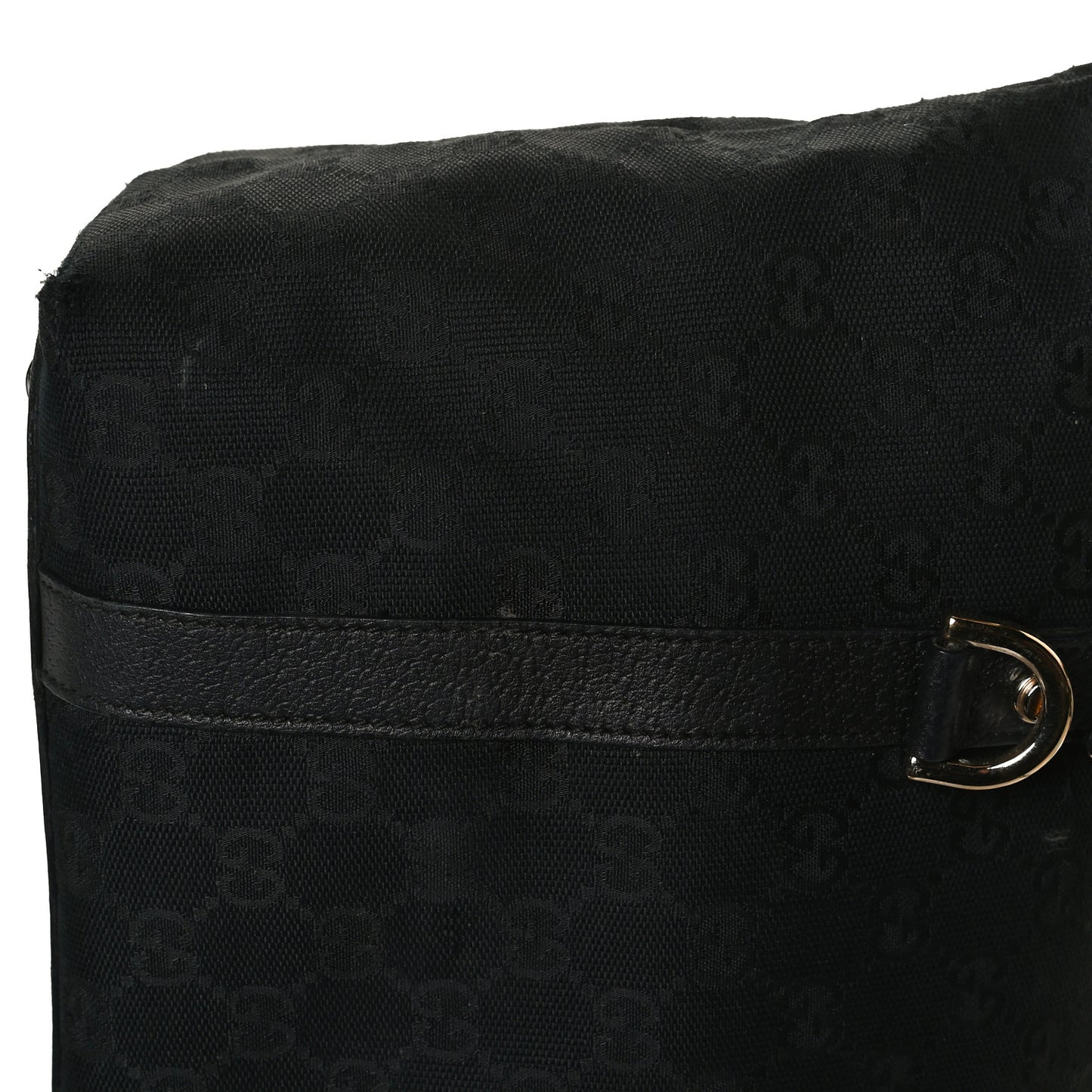 Monogram Medium Abbey Tote