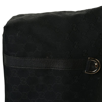 Gucci Monogram Medium Abbey Tote 17 of 18