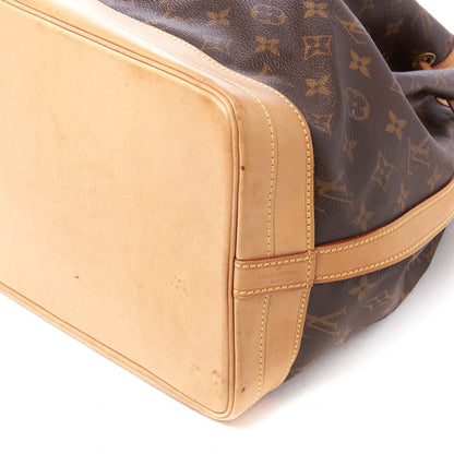 Louis Vuitton Monogram Noe 5 of 9