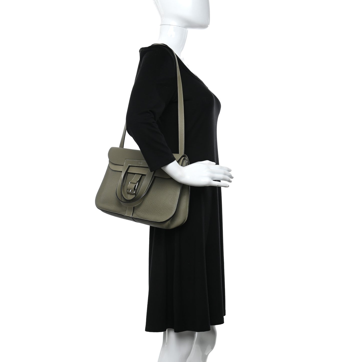 Taurillon Clemence Halzan 31 GM Sauge