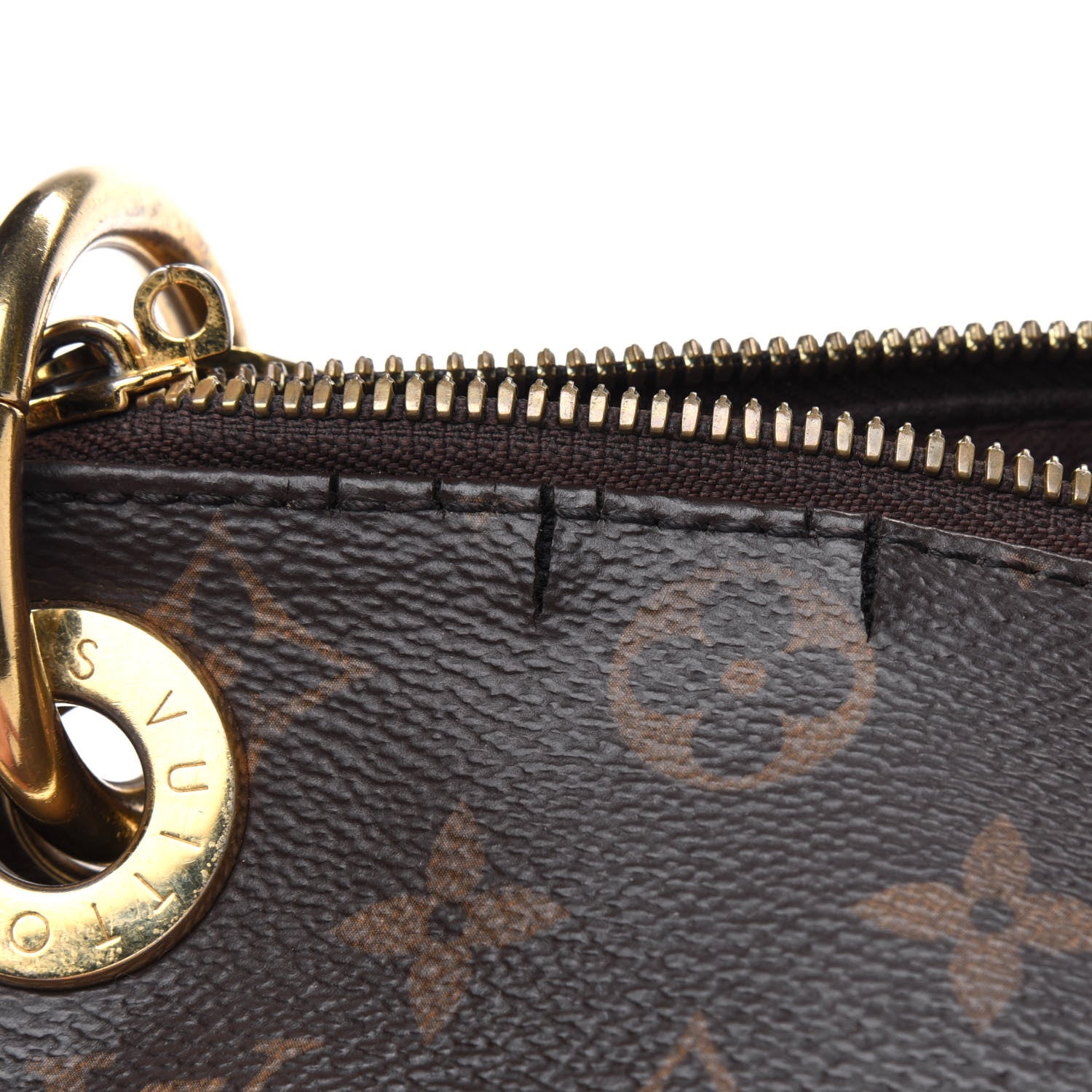 Louis Vuitton Monogram Berri PM 21 of 30