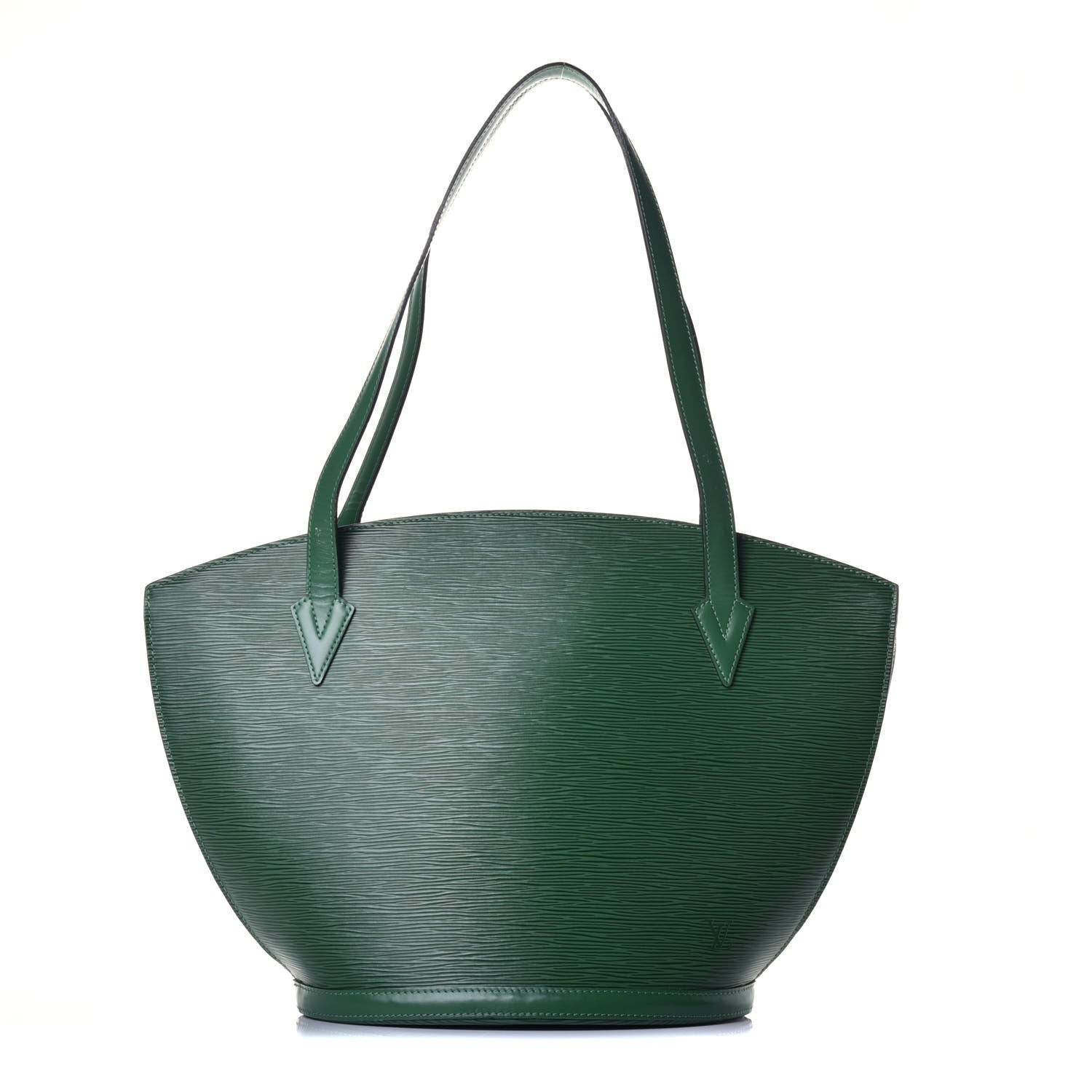 Louis Vuitton Epi Saint Jacques GM Borneo 1 of 8