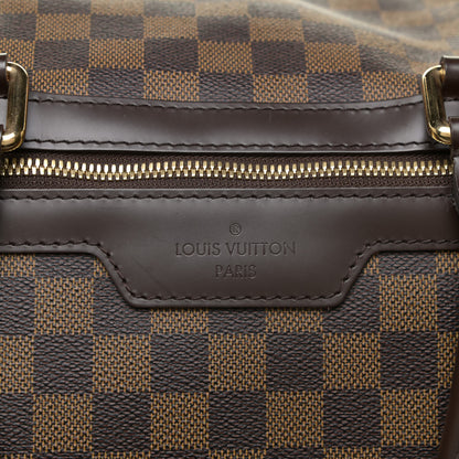 Louis Vuitton Damier Ebene Eole 50 20 of 43