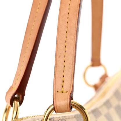 Louis Vuitton Damier Azur Lymington 14 of 14