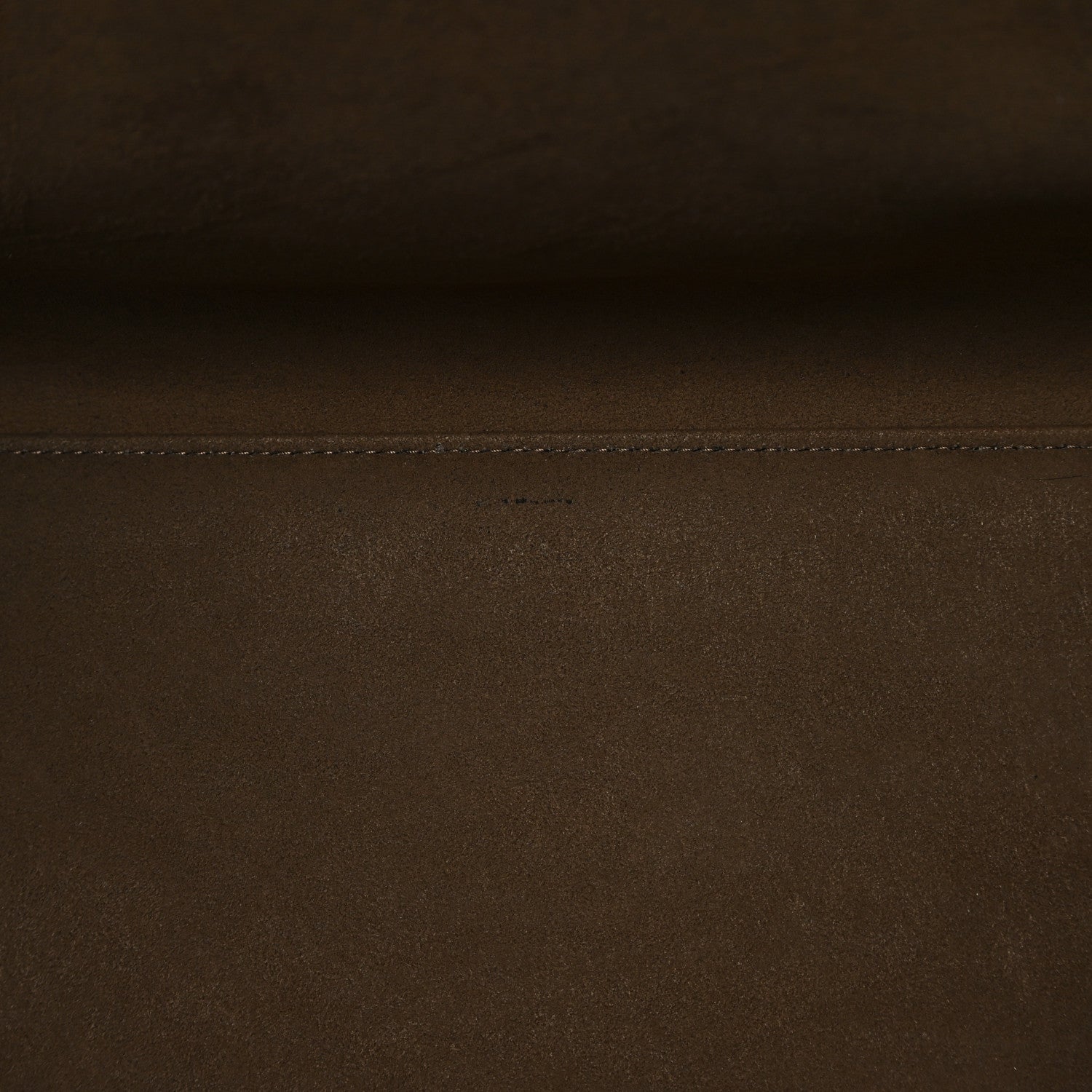 Fendi Fabric Jacquard FF 1974 Logo Large Fendi Sunshine Shopper Tote Tobacco Moro Sand 12 of 12