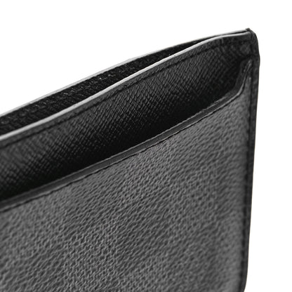 Louis Vuitton Damier Graphite Neo Porte-Cartes Card Holder 7 of 10