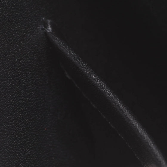 Damier Vernis Ange GM Black