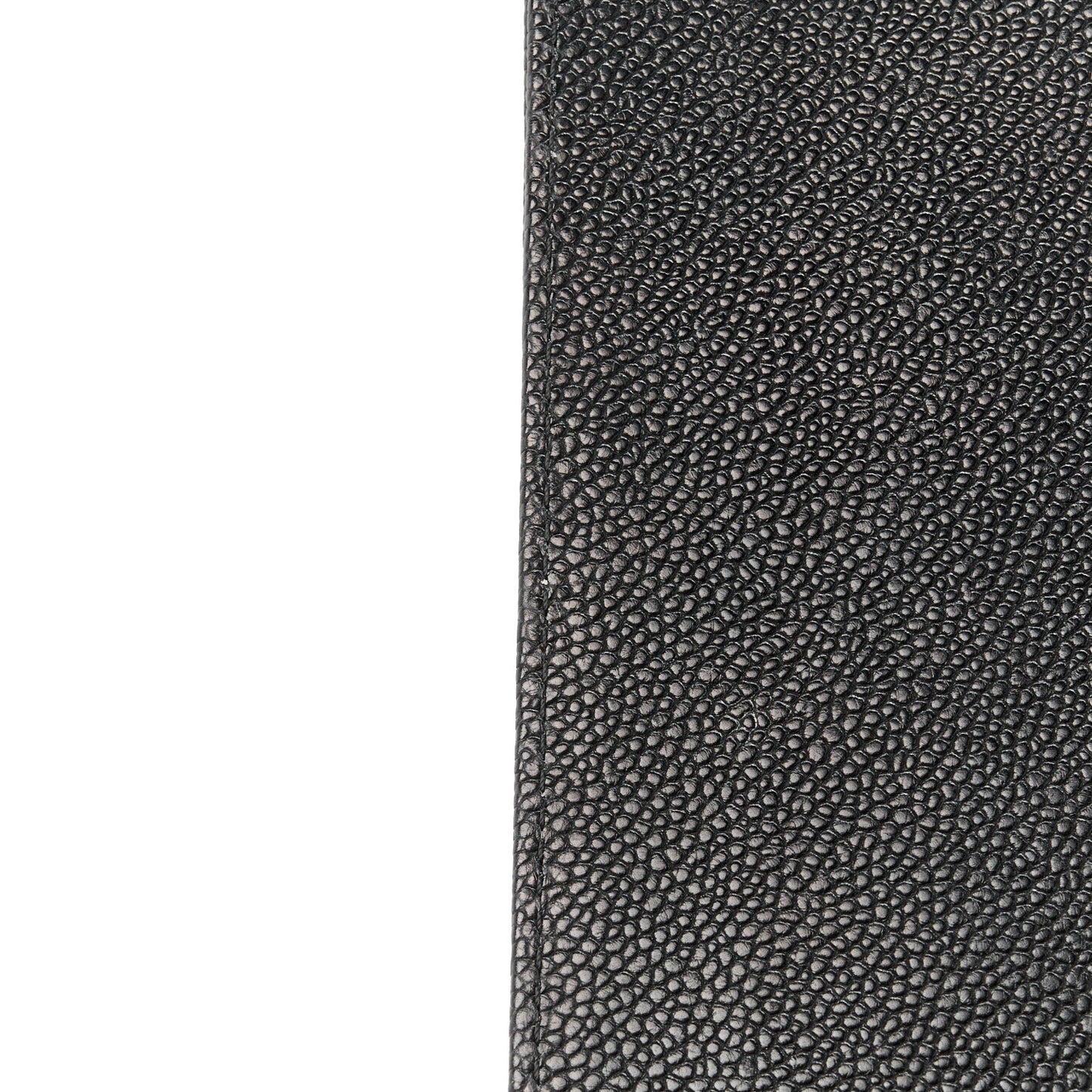Caviar Quilted New Medium Boy Flap Black