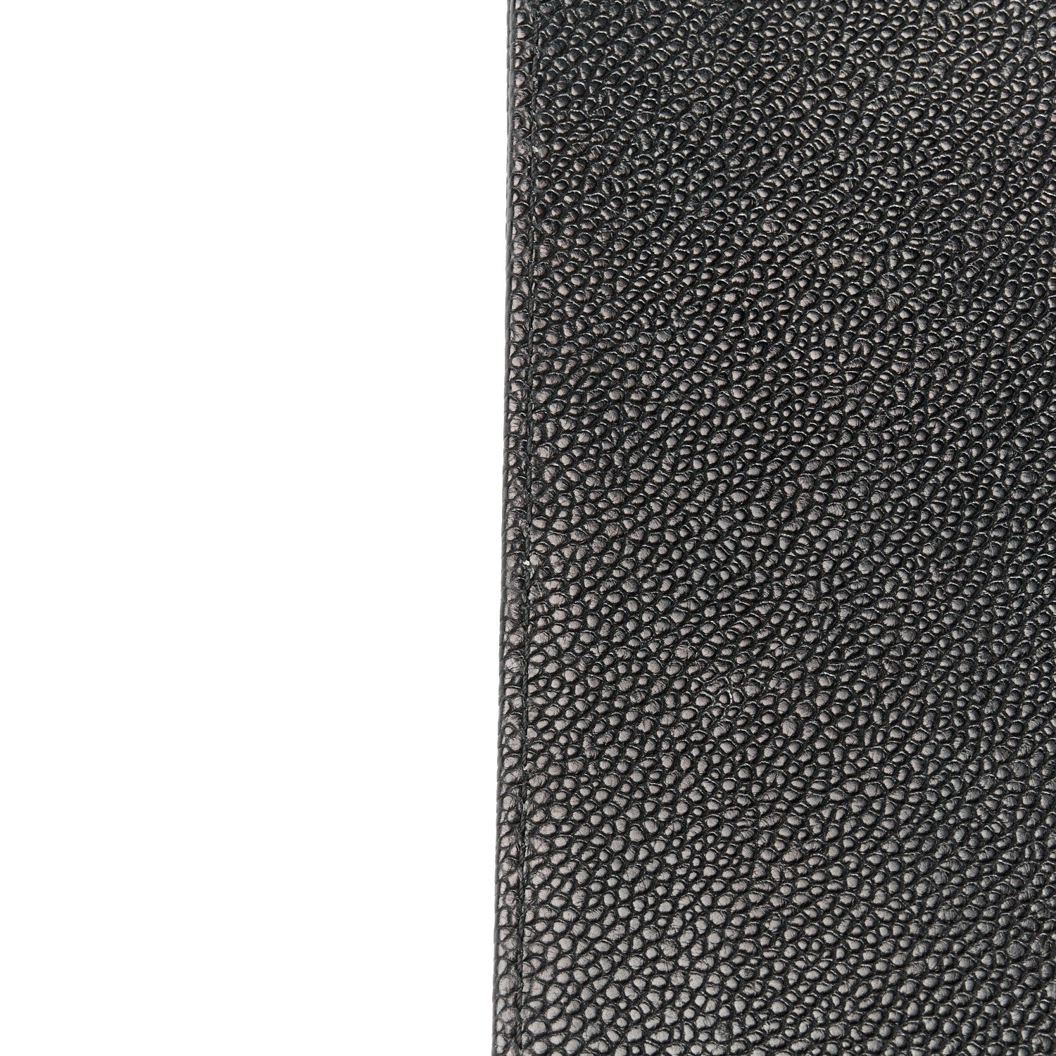 Chanel Caviar Quilted New Medium Boy Flap Black 11 of 12