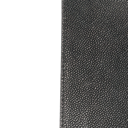 Chanel Caviar Quilted New Medium Boy Flap Black 11 of 12