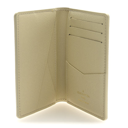 Louis Vuitton X TYLER THE CREATOR Monogram Craggy Pocket Organizer Vanilla 5 of 6