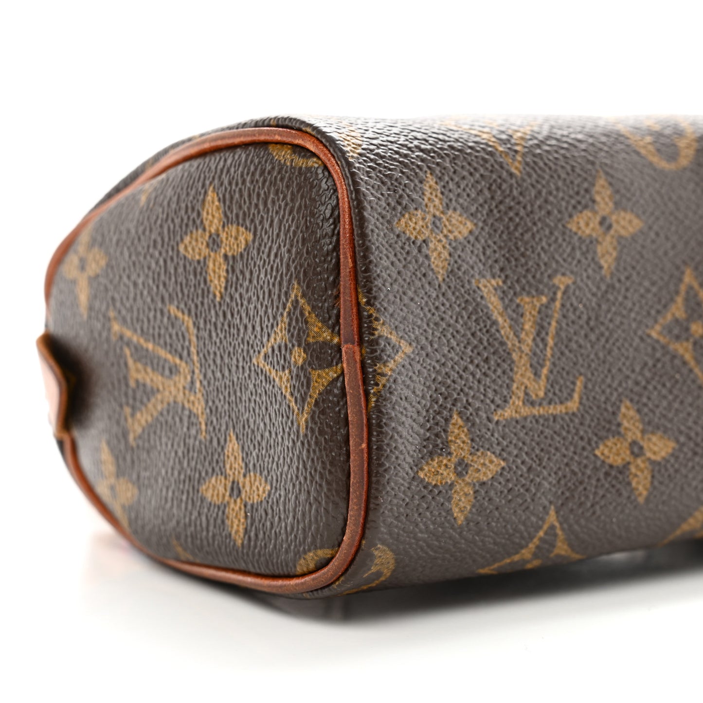 Monogram Mini Sac HL Speedy