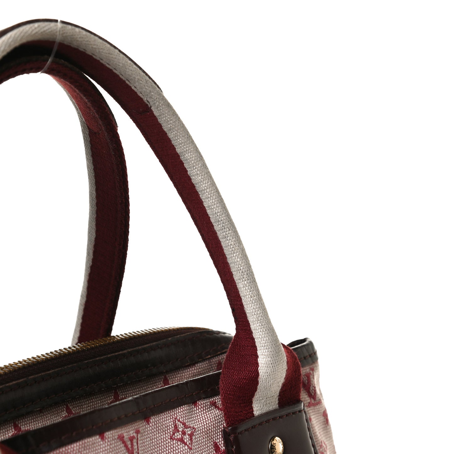 Mini Monogram Sac Mary Kate Cherry