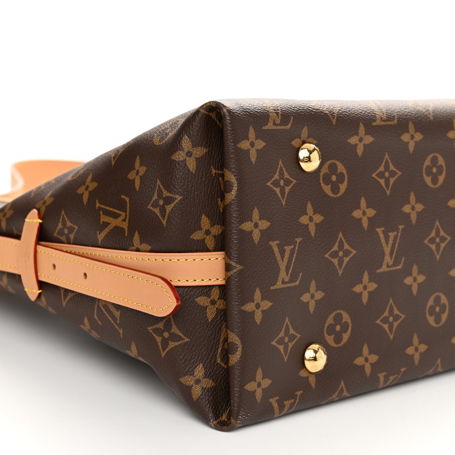 Monogram CarryAll MM