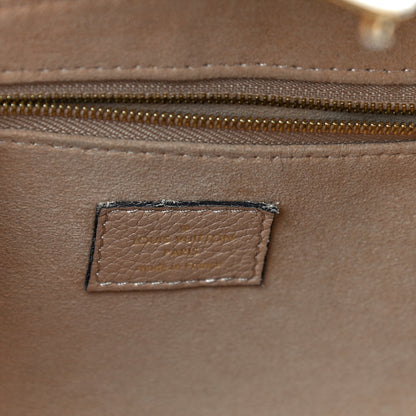Louis Vuitton Empreinte Saint Germain PM Dune 14 of 18
