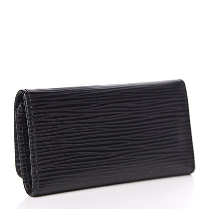Louis Vuitton Epi Multicles 4 Key Holder Black 3 of 7