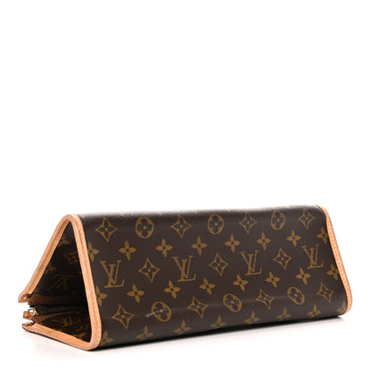 Louis Vuitton Monogram Popincourt 3 of 8