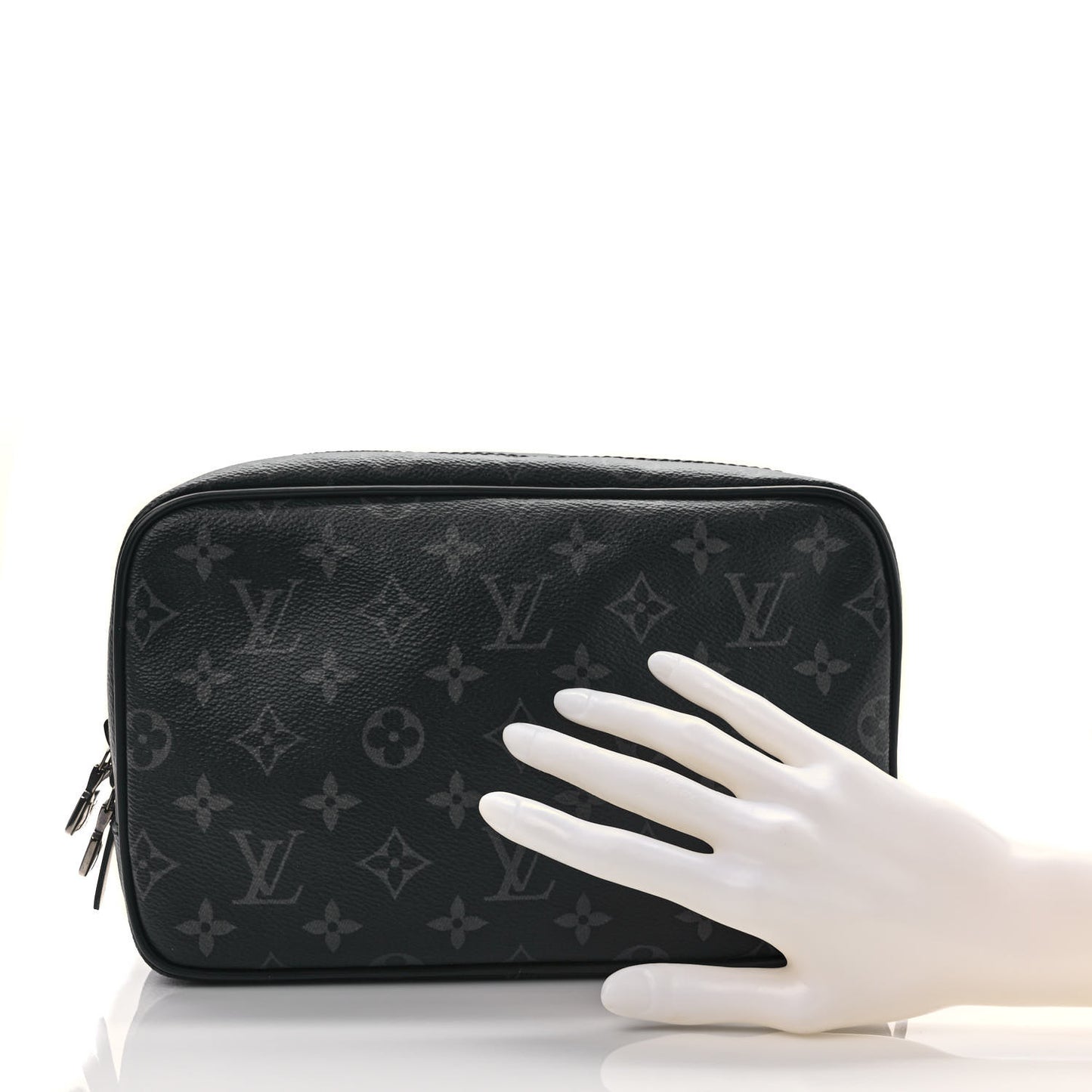 Monogram Eclipse Toilet Pouch GM