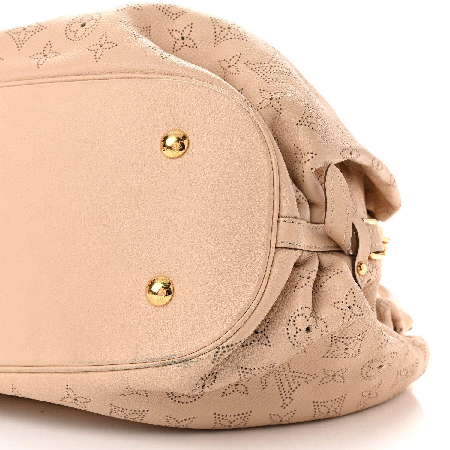 Louis Vuitton Mahina L Coquille 8 of 8