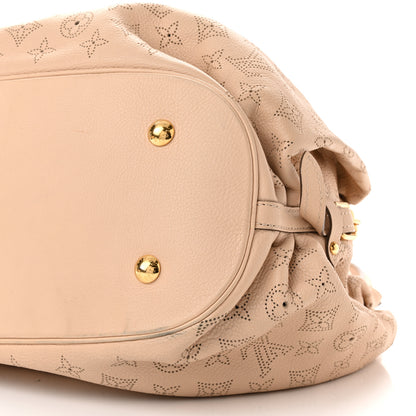 Louis Vuitton Mahina L Coquille 8 of 8