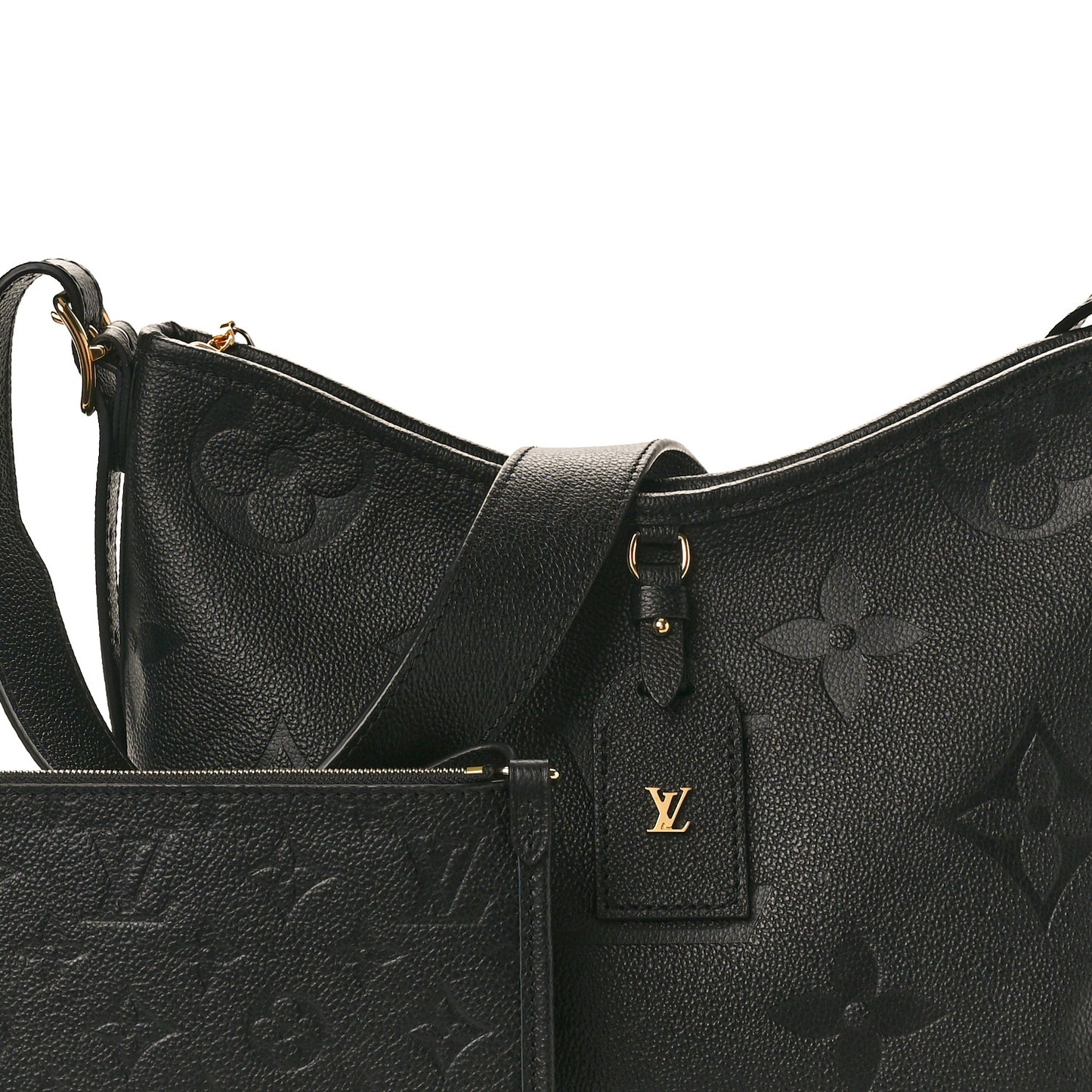 Empreinte Carryall PM Black