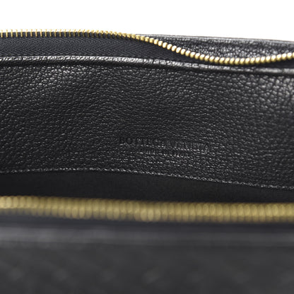 Bottega Veneta Cervo Intrecciato Document Case Black 8 of 10