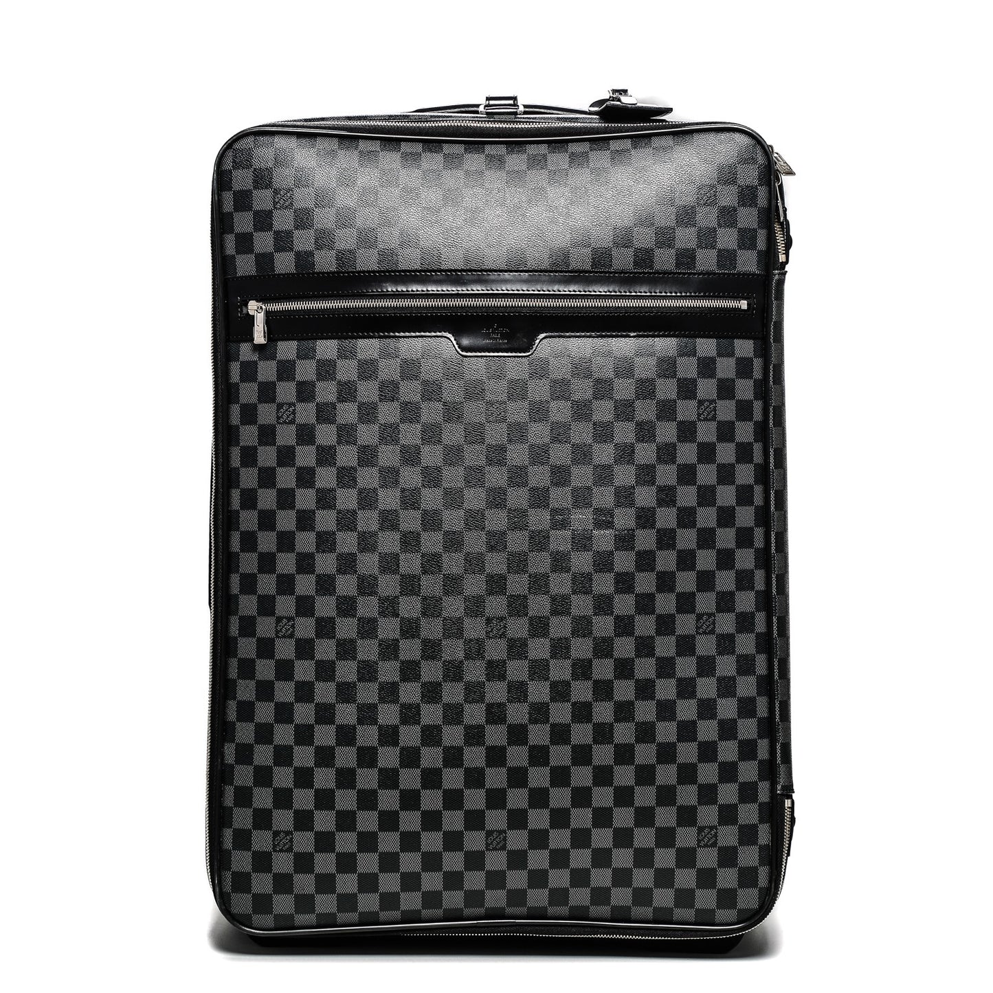 Damier Graphite Pegase 65