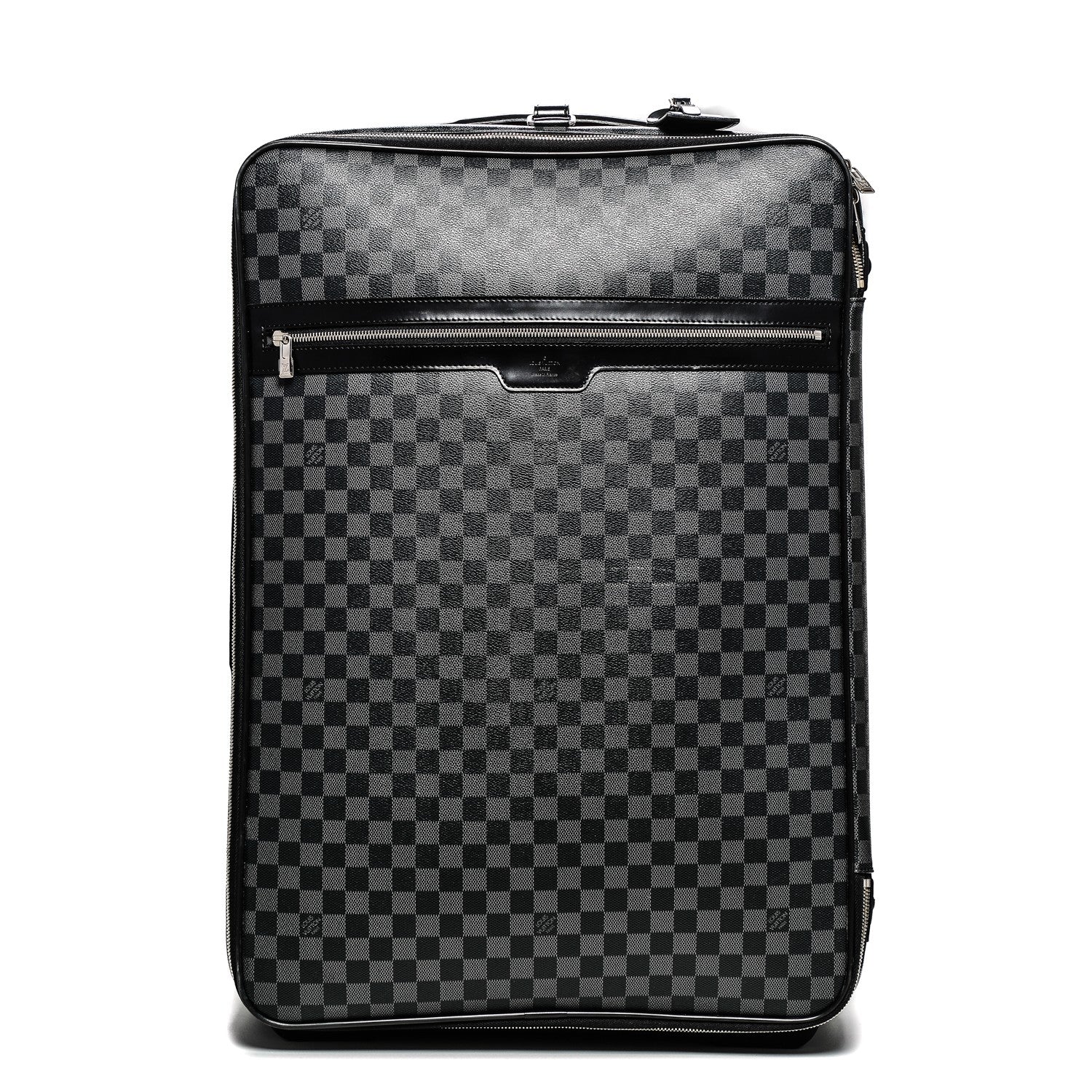 Louis Vuitton Damier Graphite Pegase 65 1 of 22