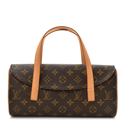 Louis Vuitton Monogram Sonatine 1 of 9