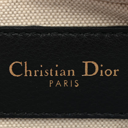 Christian Dior Oblique Belt Pouch Blue 6 of 9