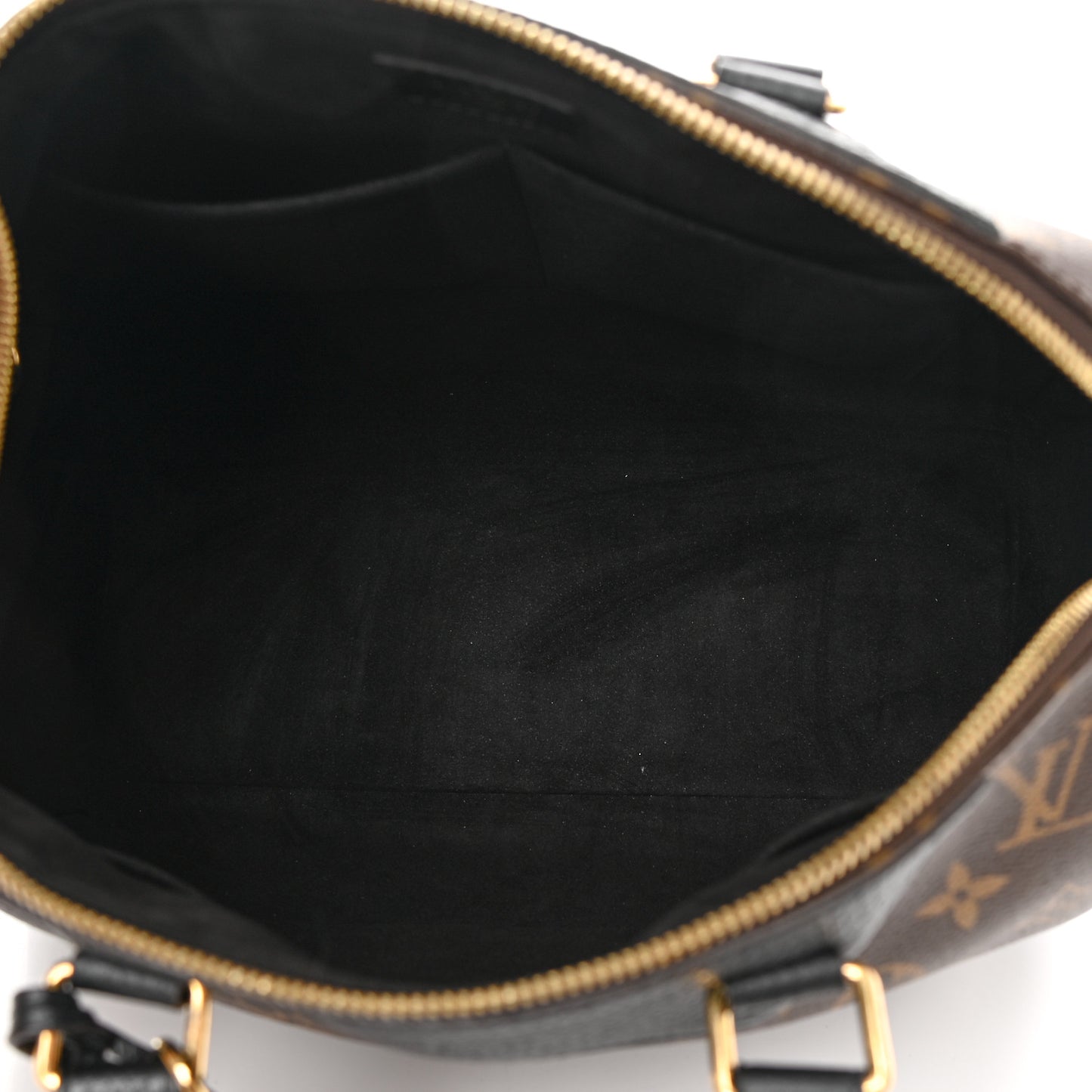 Monogram Retiro NM Black