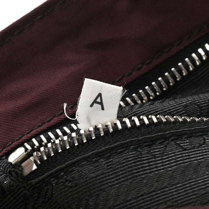 Prada Nylon Tessuto Impuntu Quilted Messenger 7 of 10