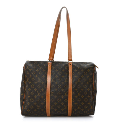 Louis Vuitton Monogram Sac Flanerie 45 1 of 8