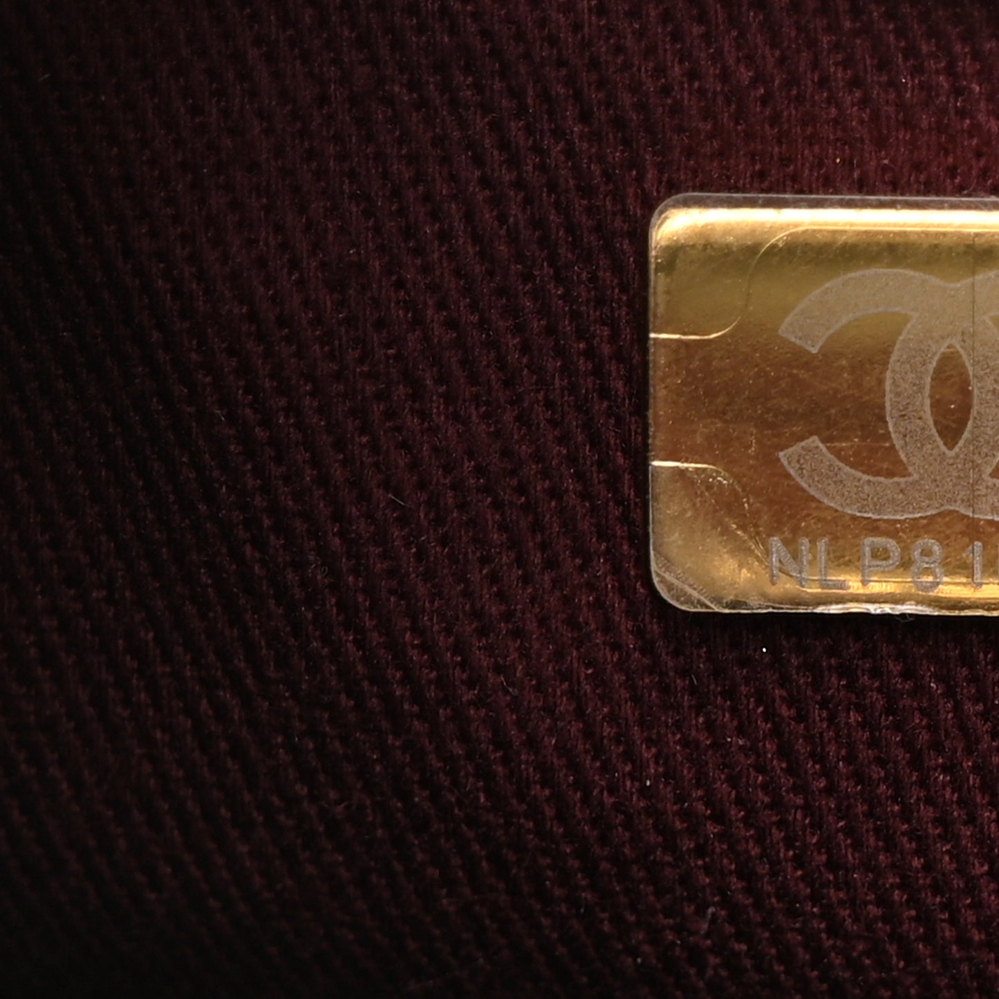 Caviar Quilted Business Affinity Backpack Black