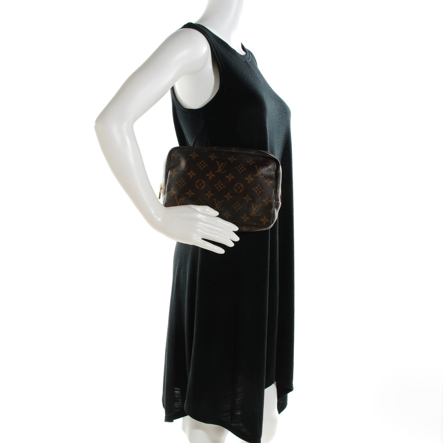 Monogram Trousse Toilette 23