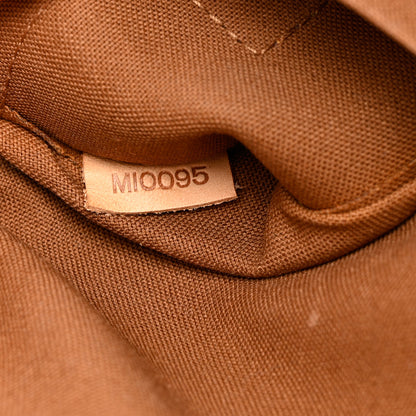 Louis Vuitton Monogram Pochette Marelle PM 7 of 7