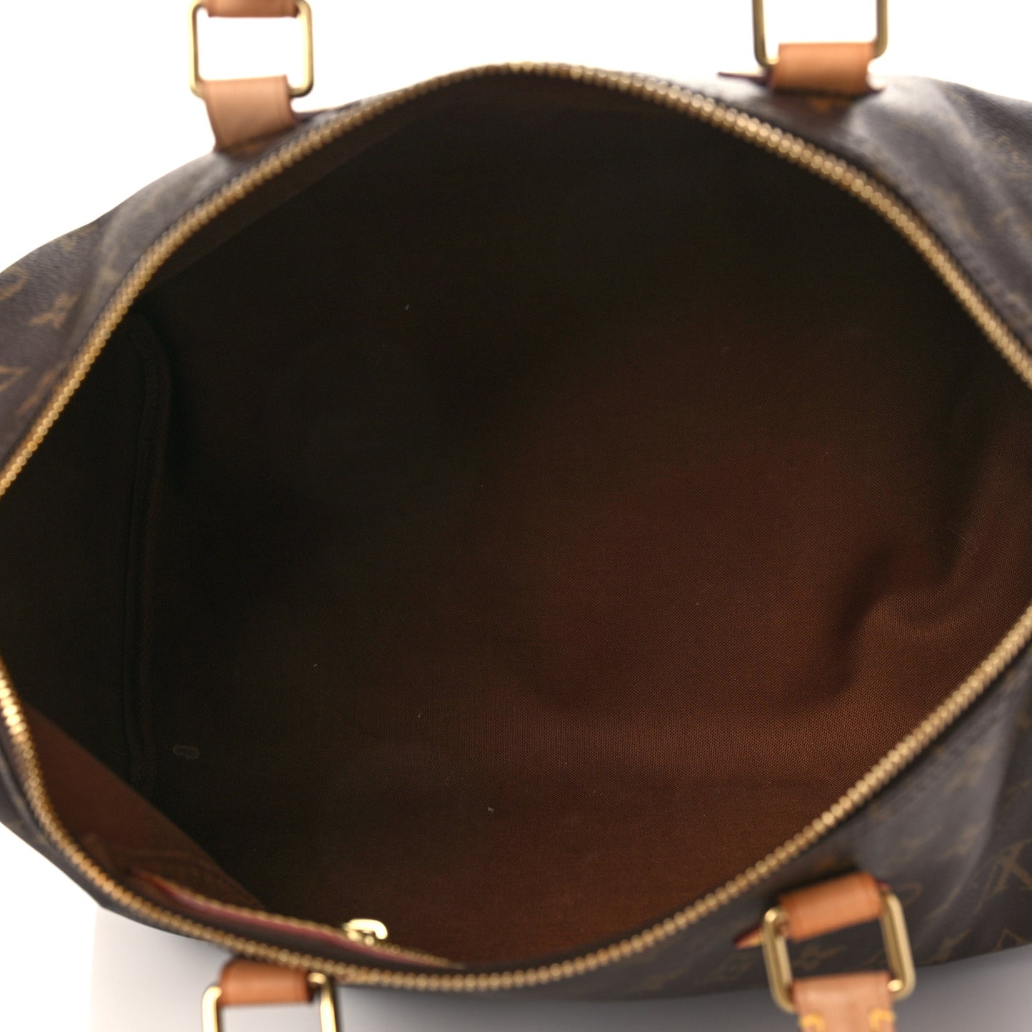 Monogram Speedy 35