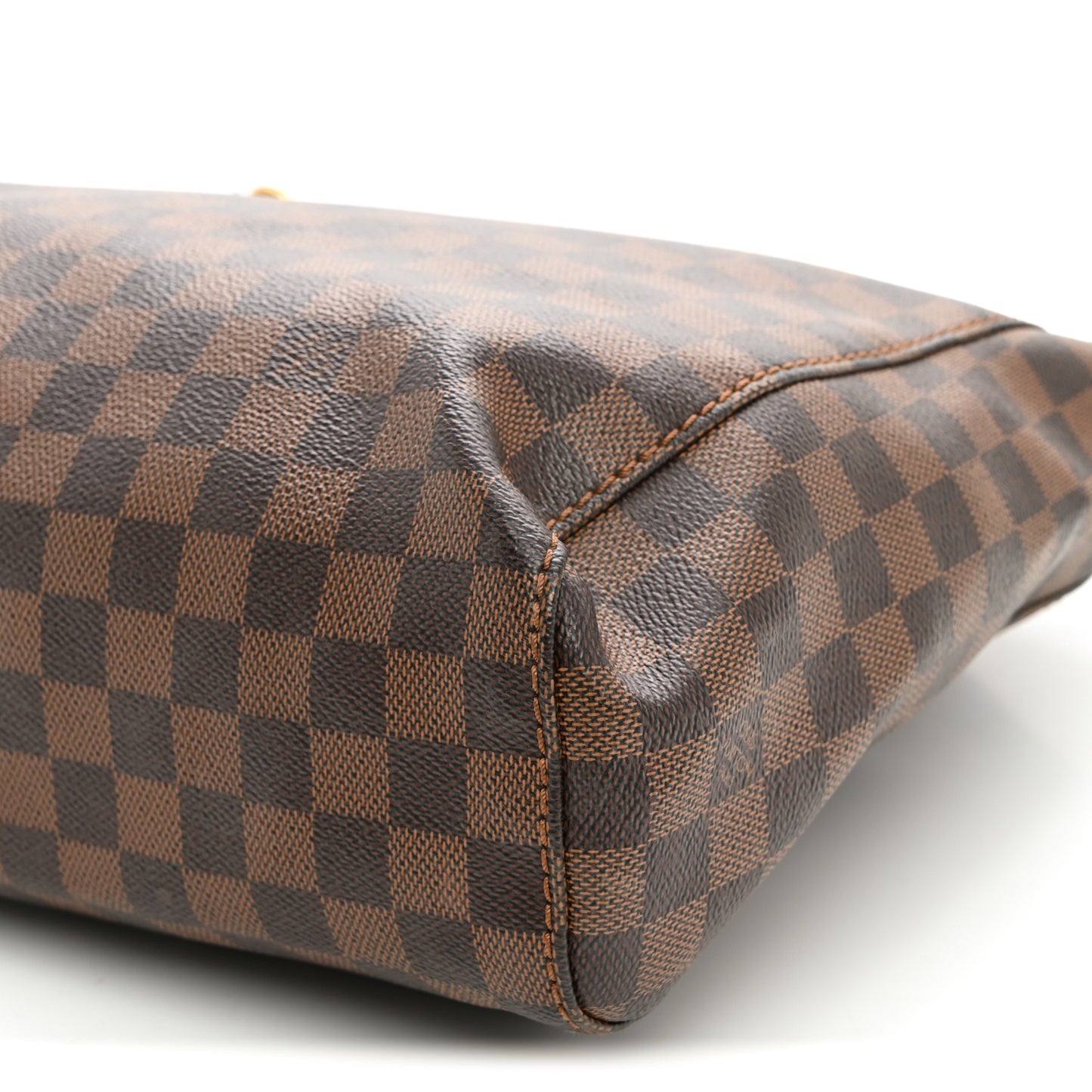 Damier Ebene Portobello PM
