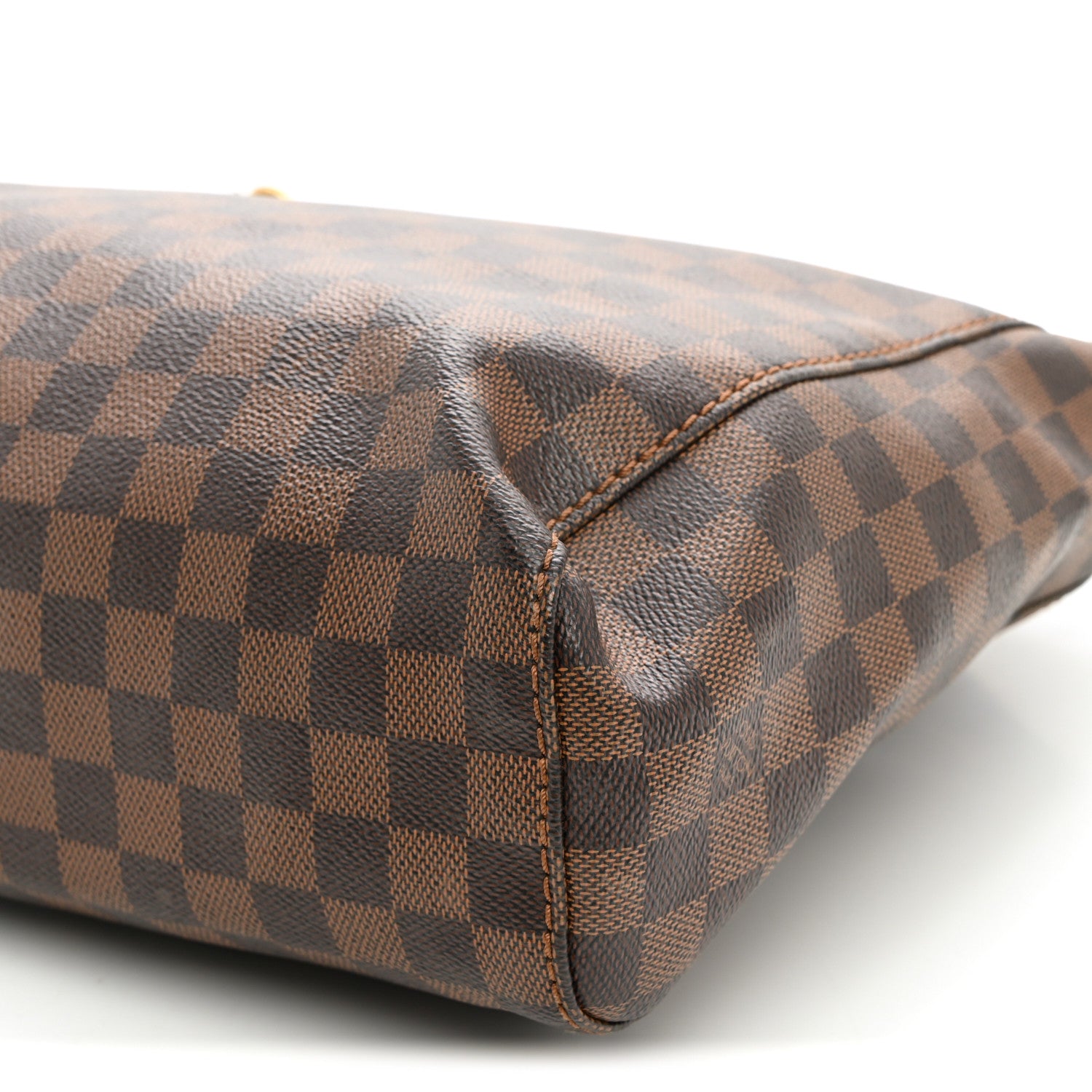 Louis Vuitton Damier Ebene Portobello PM 10 of 10