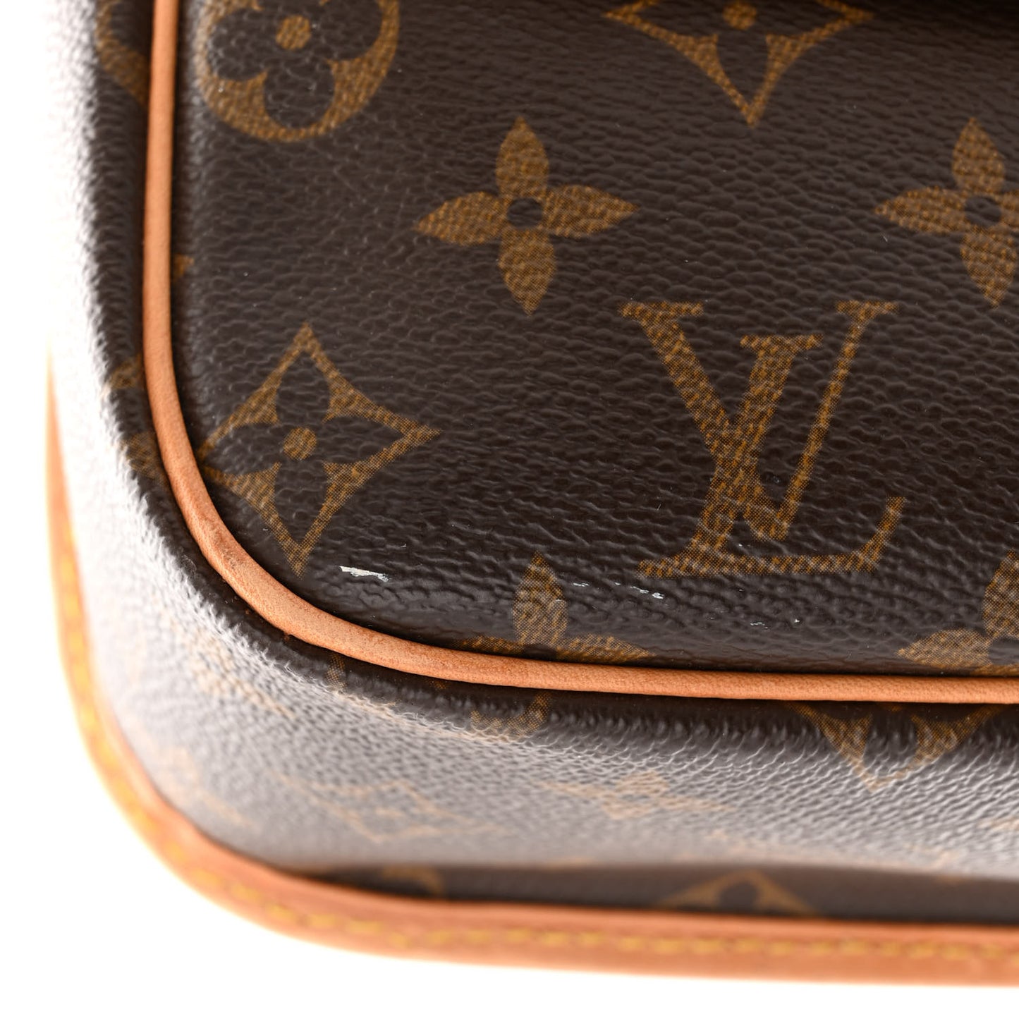 Monogram Sologne