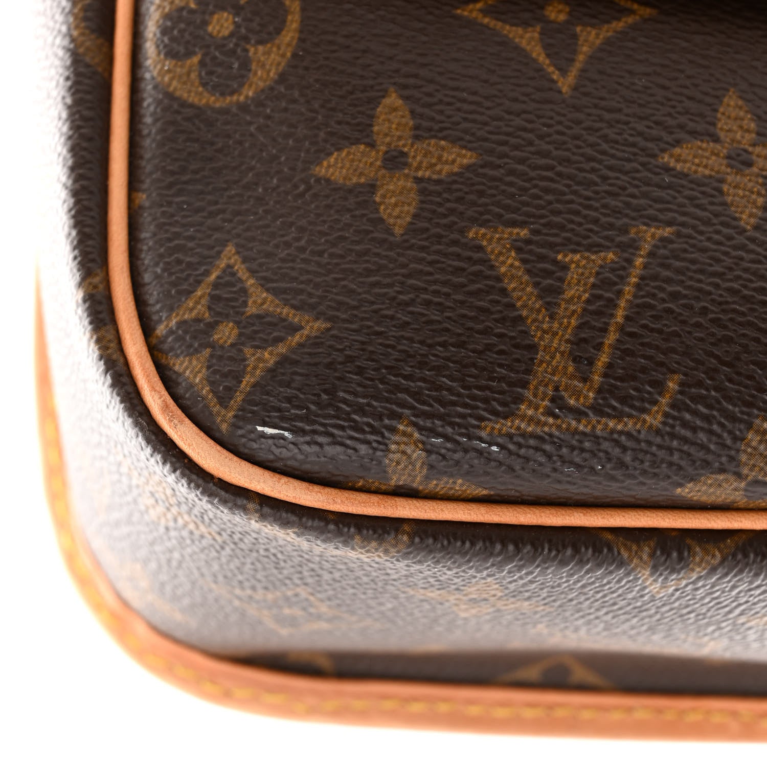 Louis Vuitton Monogram Sologne 10 of 10