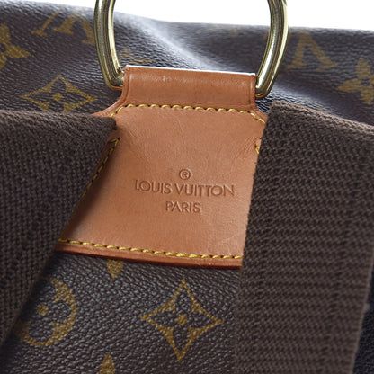 Louis Vuitton Monogram Montsouris GM Backpack 8 of 15