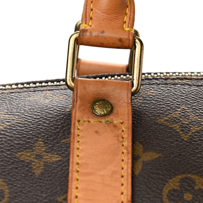 Louis Vuitton Monogram Keepall 60 15 of 25