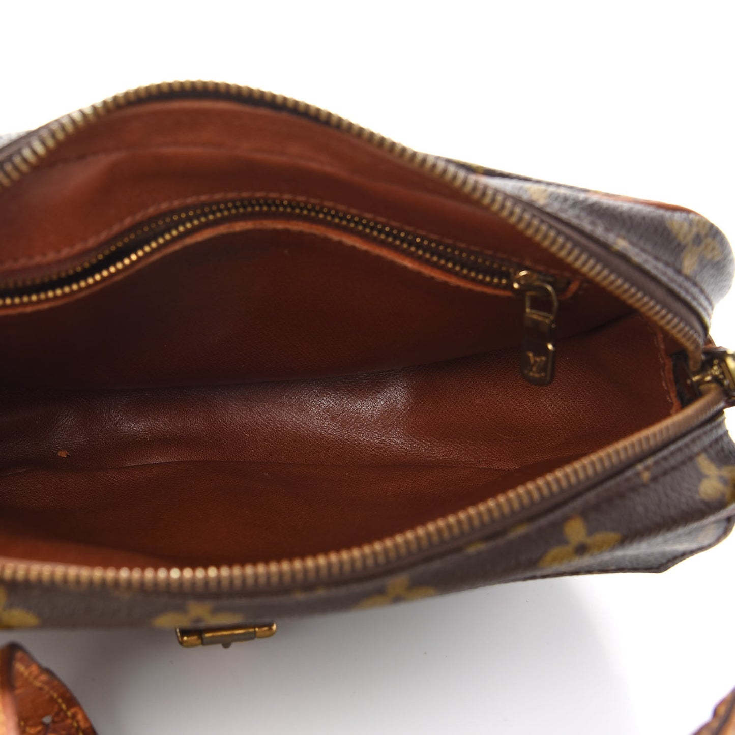Monogram Jeune Fille