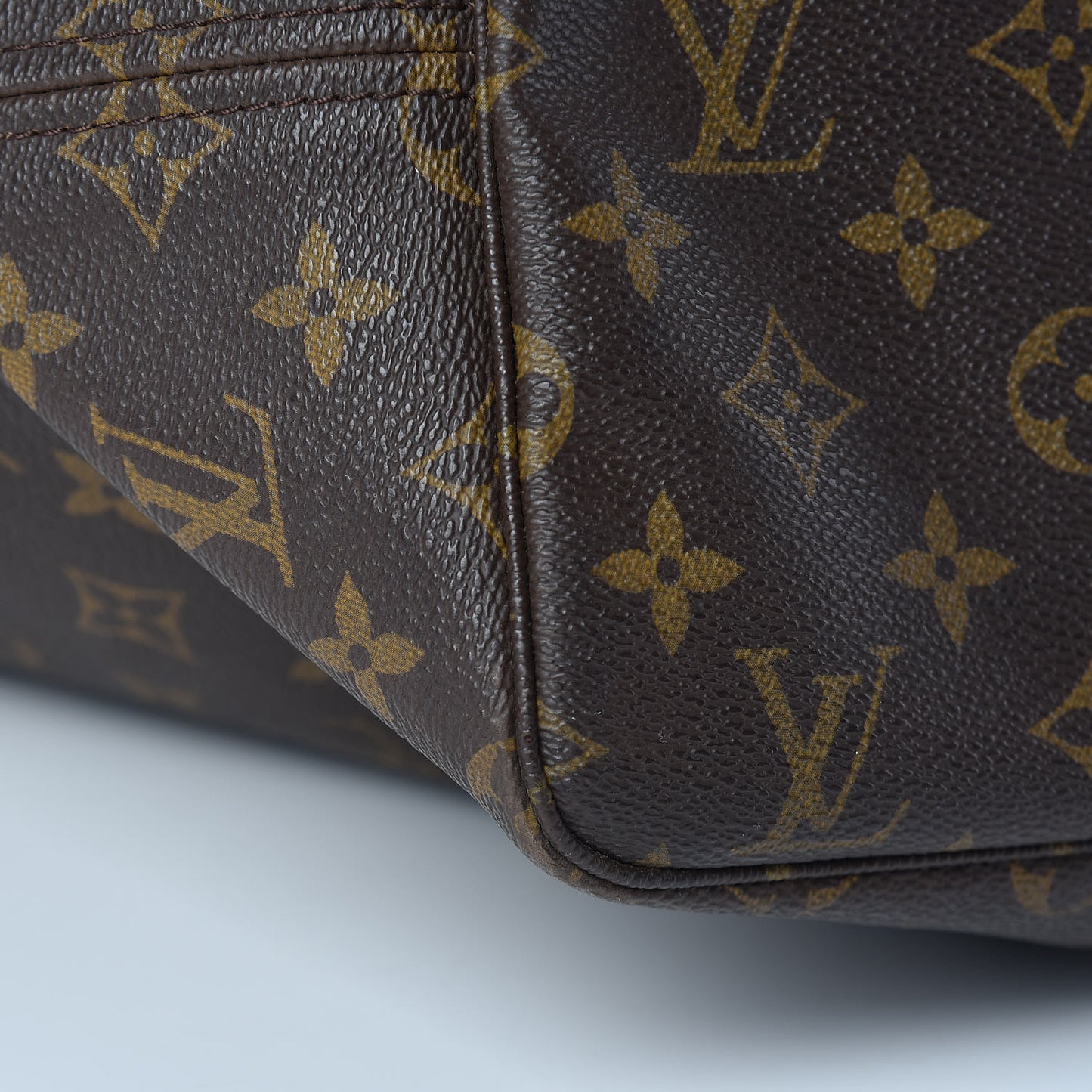 Monogram Neverfull GM