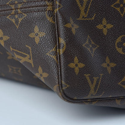Louis Vuitton Monogram Neverfull GM 12 of 18