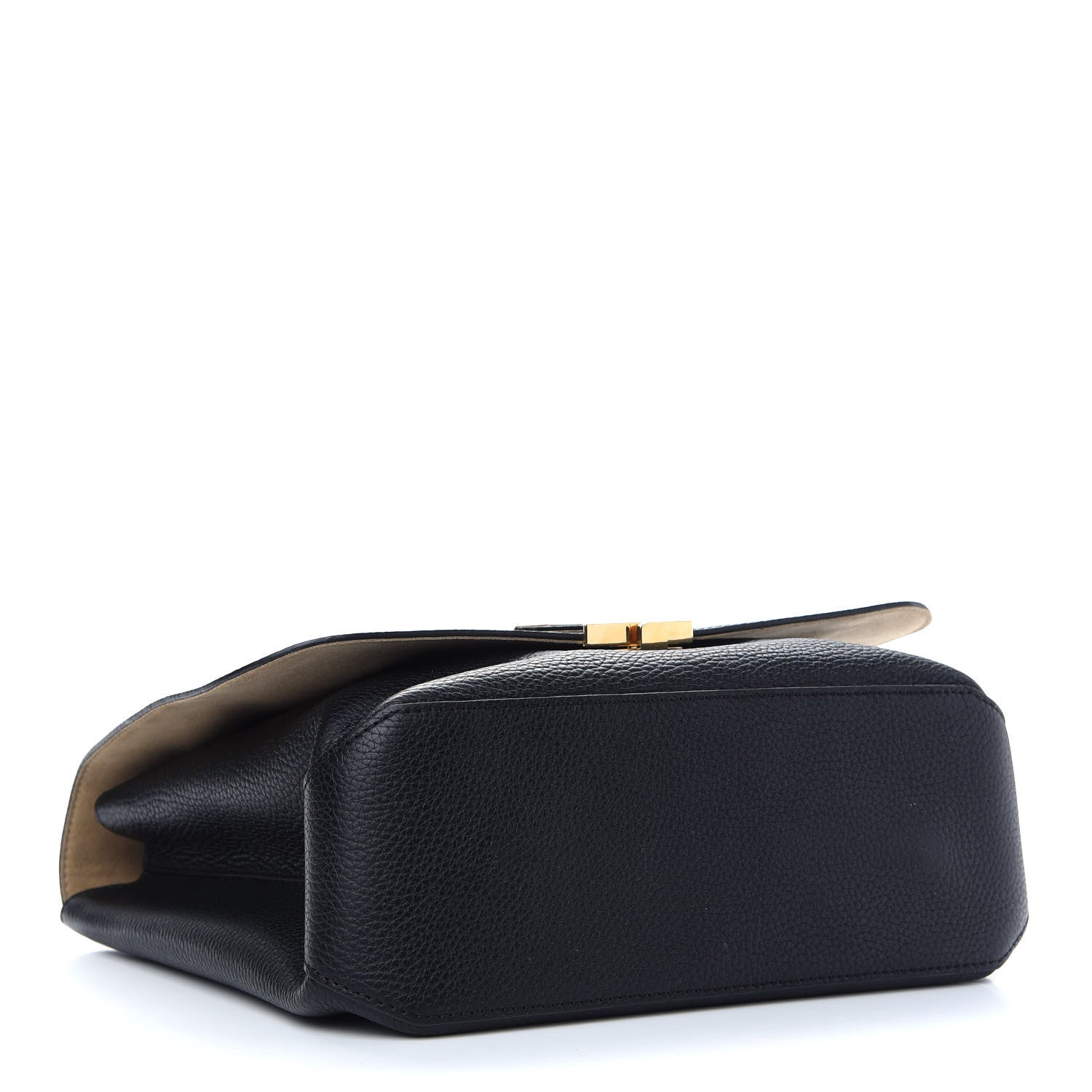 Louis Vuitton Taurillon Volta Black 4 of 8