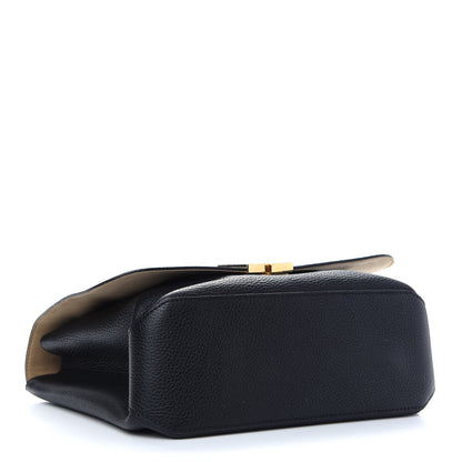 Louis Vuitton Taurillon Volta Black 4 of 8