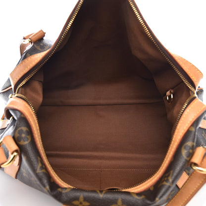 Louis Vuitton Monogram Stresa PM 5 of 13