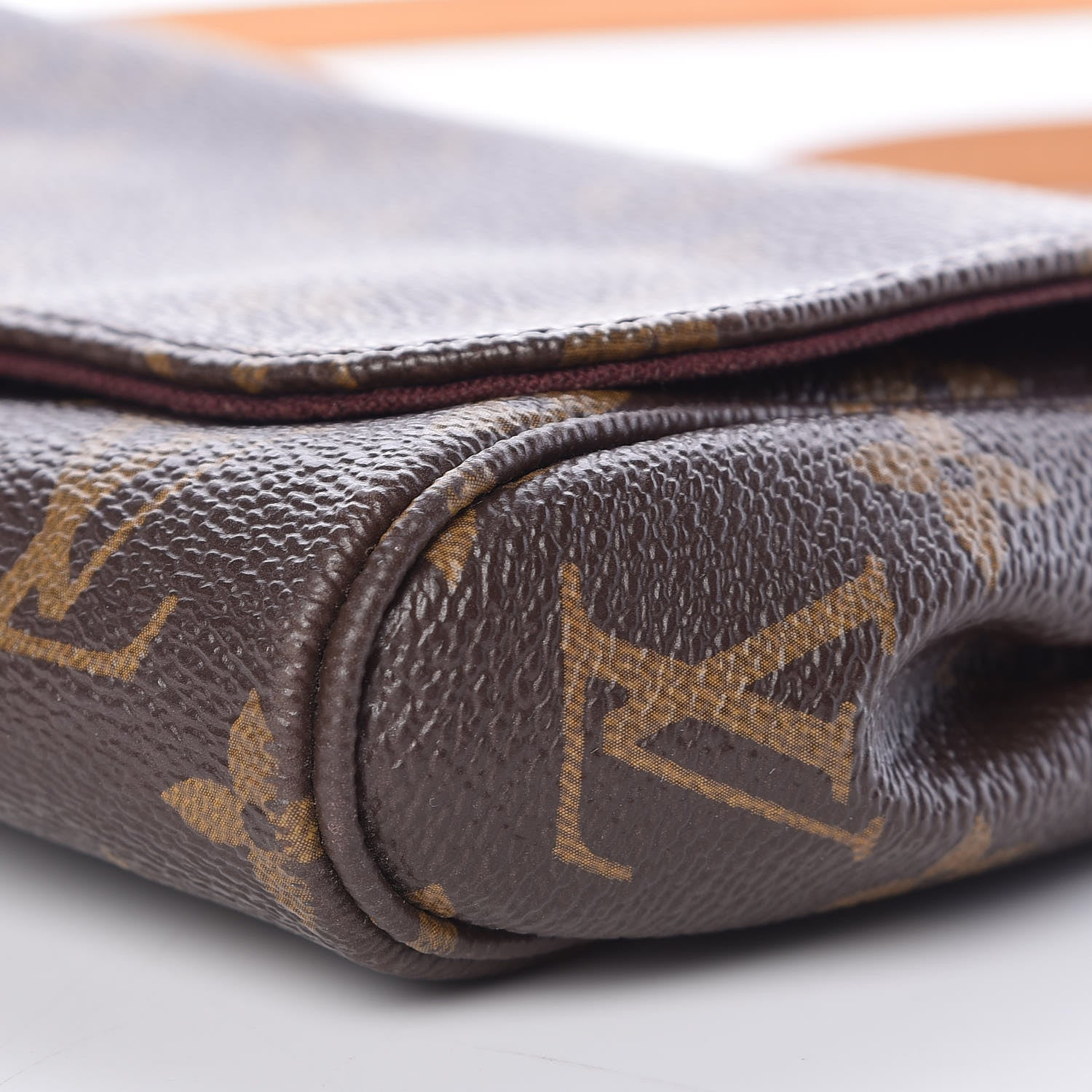 Louis Vuitton Monogram Favorite PM 11 of 11